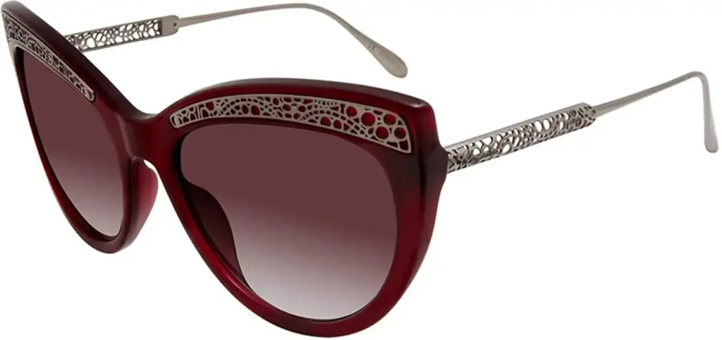 CHOPARD SUNGLASS SCH258849