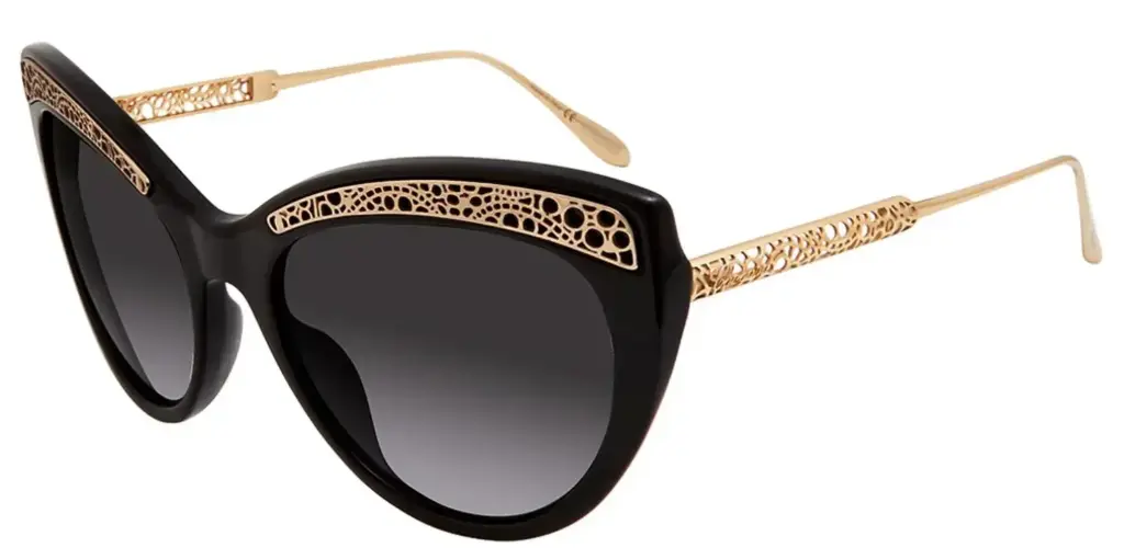 CHOPARD SUNGLASS SCH25856700P