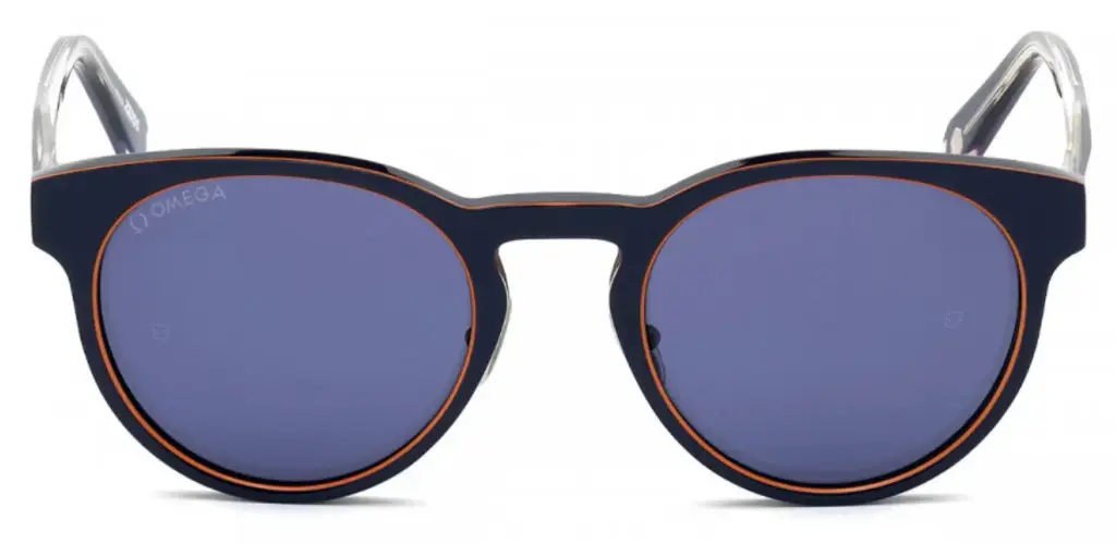 Omega Sunglasses OM0020
