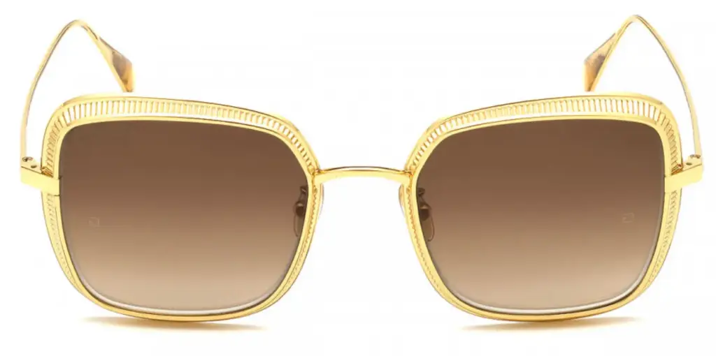 Omega Sunglasses OM0017