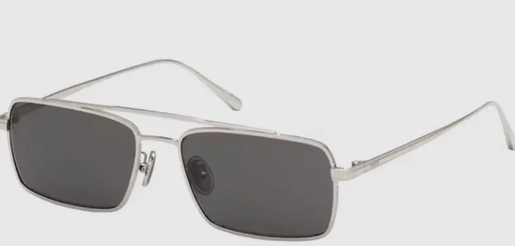 Omega Sunglasses OM0028