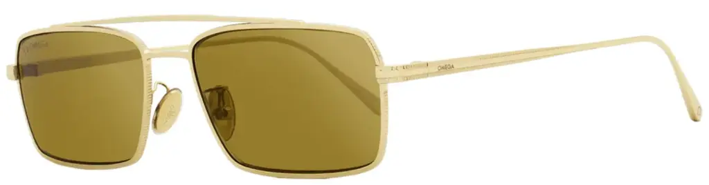 Omega Sunglasses OM0028H 32G