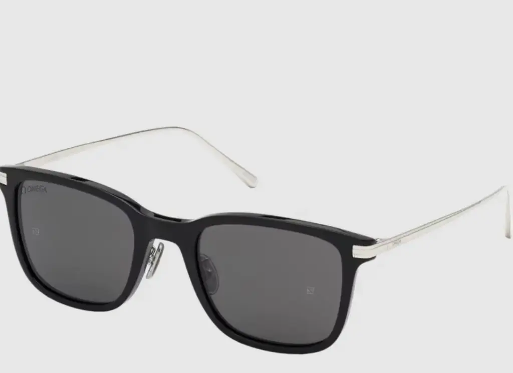 Omega Sunglasses unisex OM0025-H/S