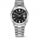 CITIZEN Men's Black Dial Automatic Watch - NJ0150-81E NEW