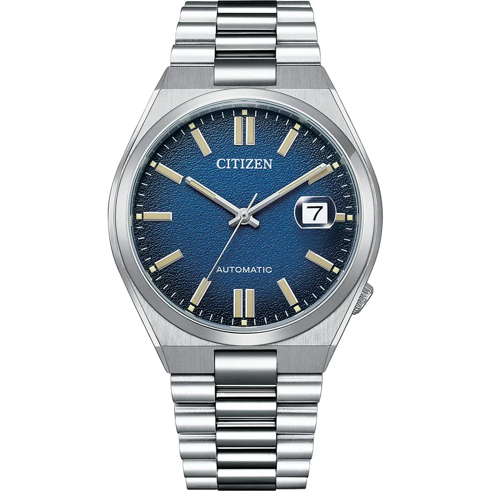 CITIZEN Automatic NJ0151-88L Tsuyosa Watch