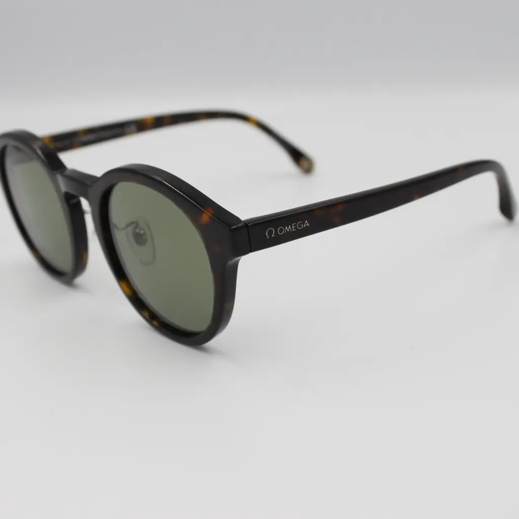 Omega Sunglasses OM0009-F COL:52N