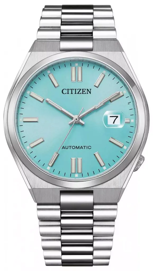 CITIZEN Automatic NJ0151-88M Tsuyosa Watch