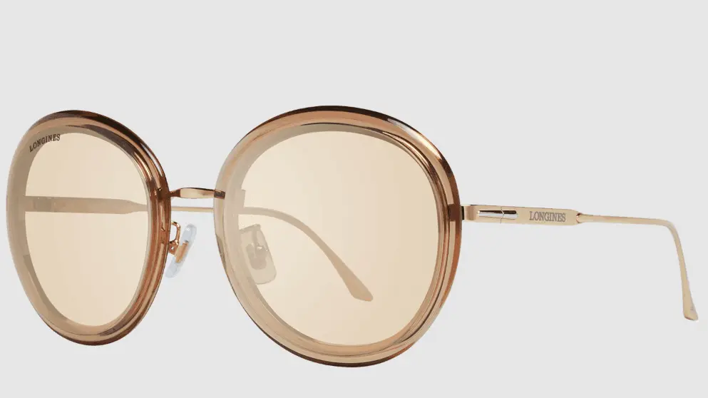 Longines Sunglasses LG0011