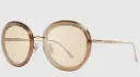 Longines Sunglasses LG0011