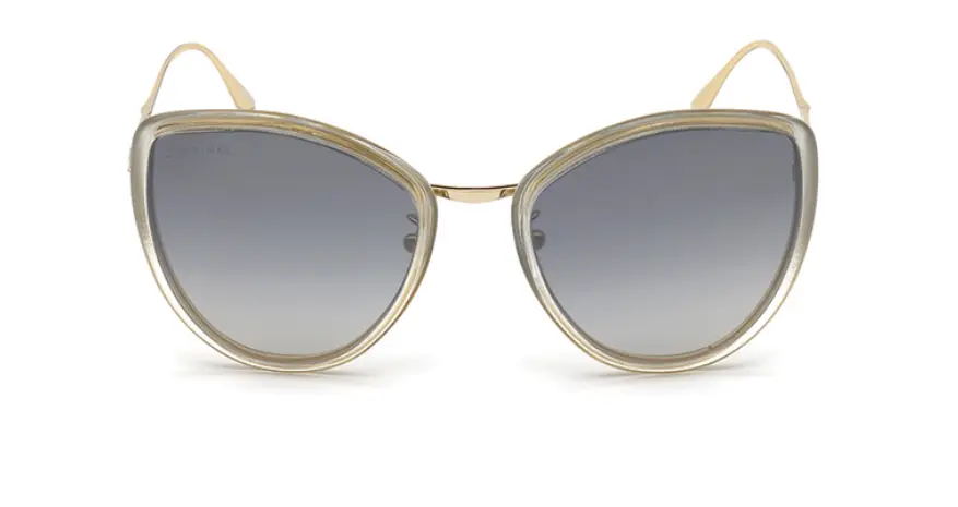 Longines Sunglasses LG0010H/S 