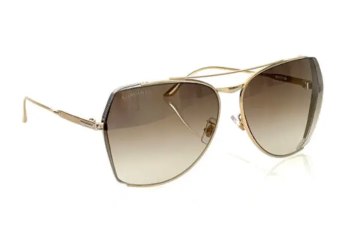 [LG0004-H] نظارات شمسية لونجين LG0004-H