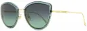Longines Sunglasses LG0010H