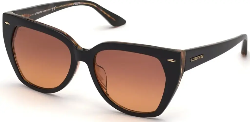 نظارات شمسية لونجين LG0016-H