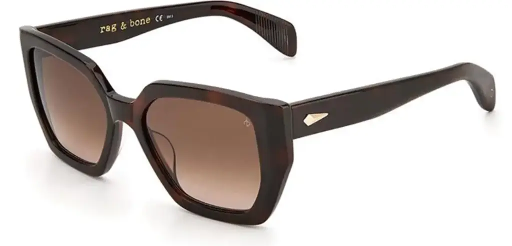 نظارات شمسية لونجين LG00166-H