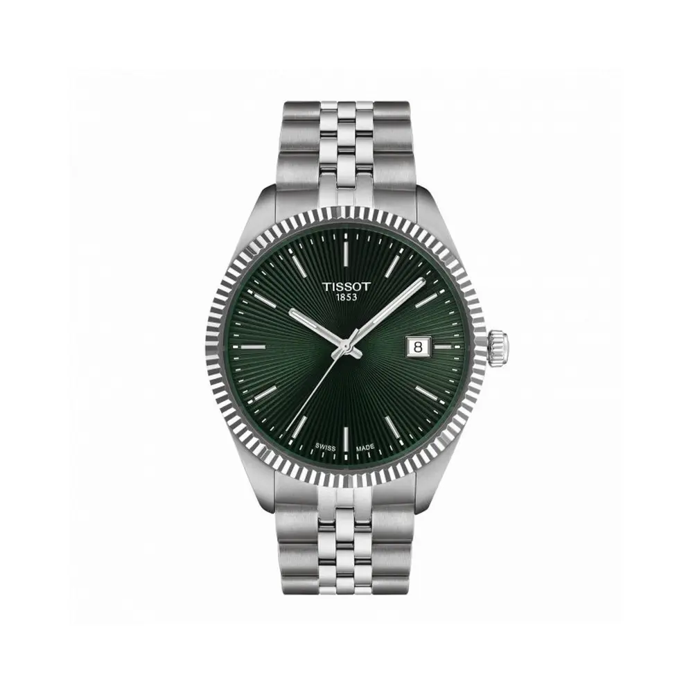 Tissot Classic Ballade Watch 