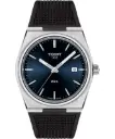 TISSOT PRX  Rubber Men's Watch
