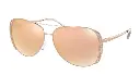 MICHEAL KORS SUNGLASS 1108R1