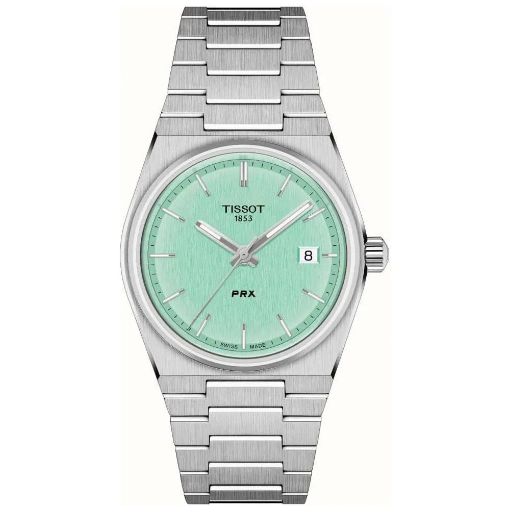 Tissot PRX T1372101109100 Watch