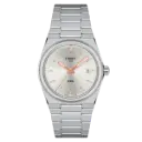 Tissot PRX Quartz White - 35mm | T1372101103100