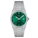 Tissot PRX Quartz Green - 35mm | T1372101108100