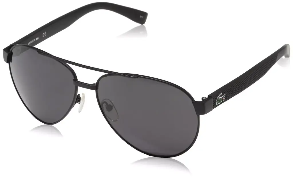 نظارات شمسية لاكوست L185S