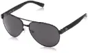 نظارات شمسية لاكوست L185S