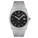 Tissot PRX Quartz Black - 40mm | T1374101105100