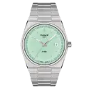 Tissot PRX Quartz Light green - 40mm | T1374101109101