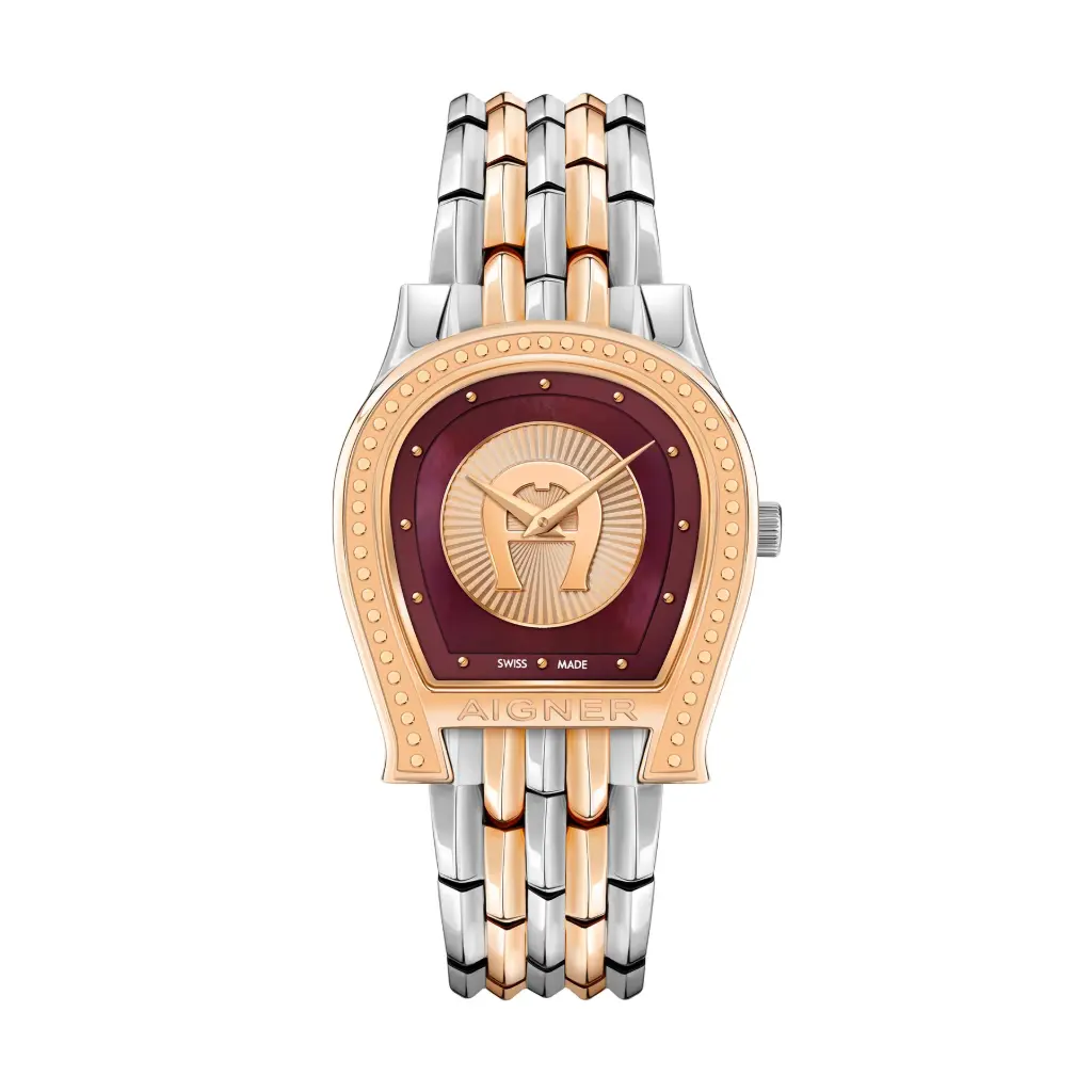 Aigner Watch (W) LG2100101