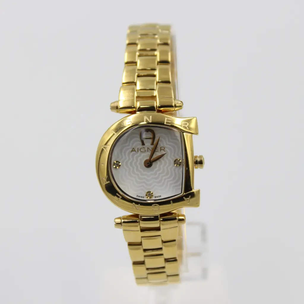 Aigner Watch (W) A36200