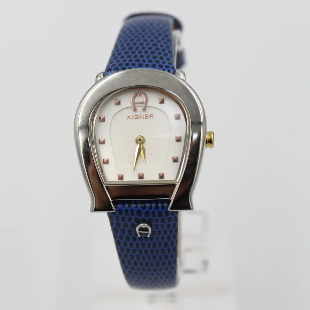 [A40200] Aigner Watch (W) A40200