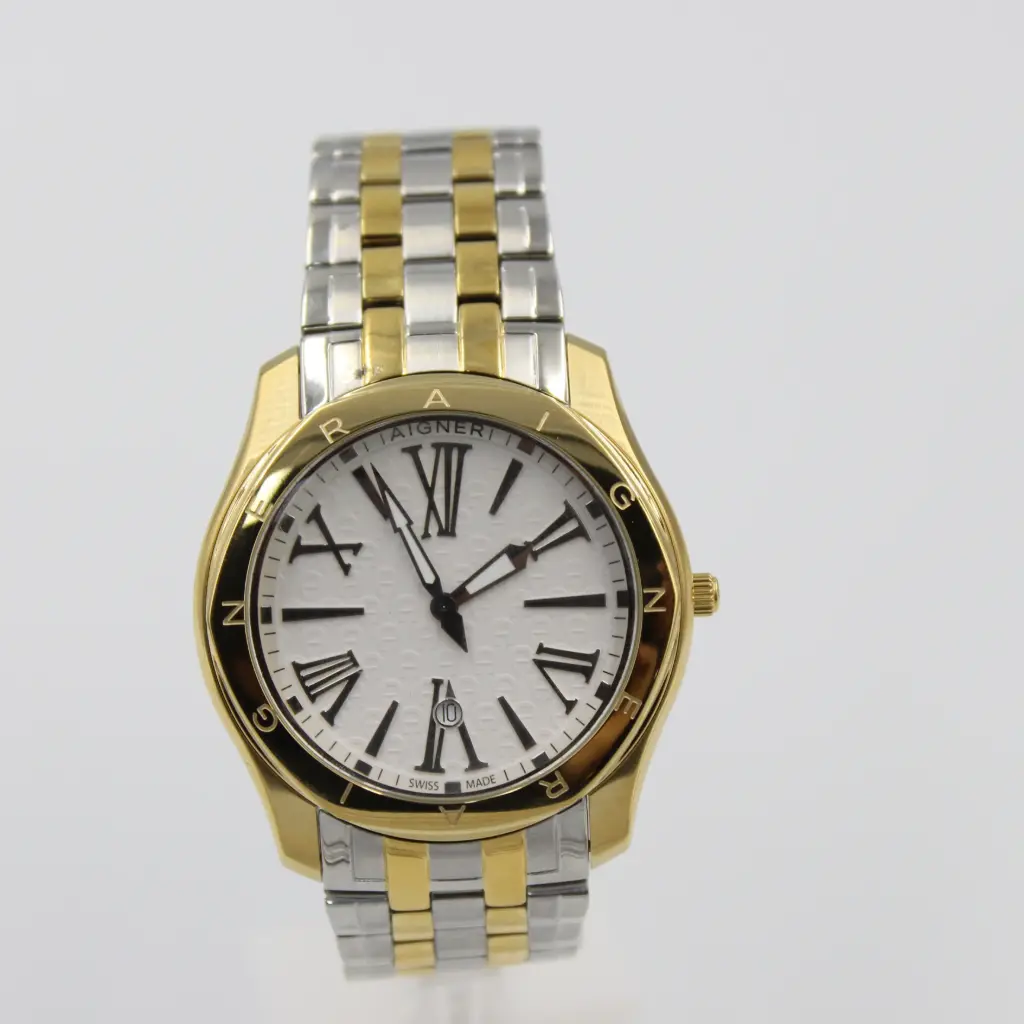 [ARG42000] AIGNER WATCH ARG42000