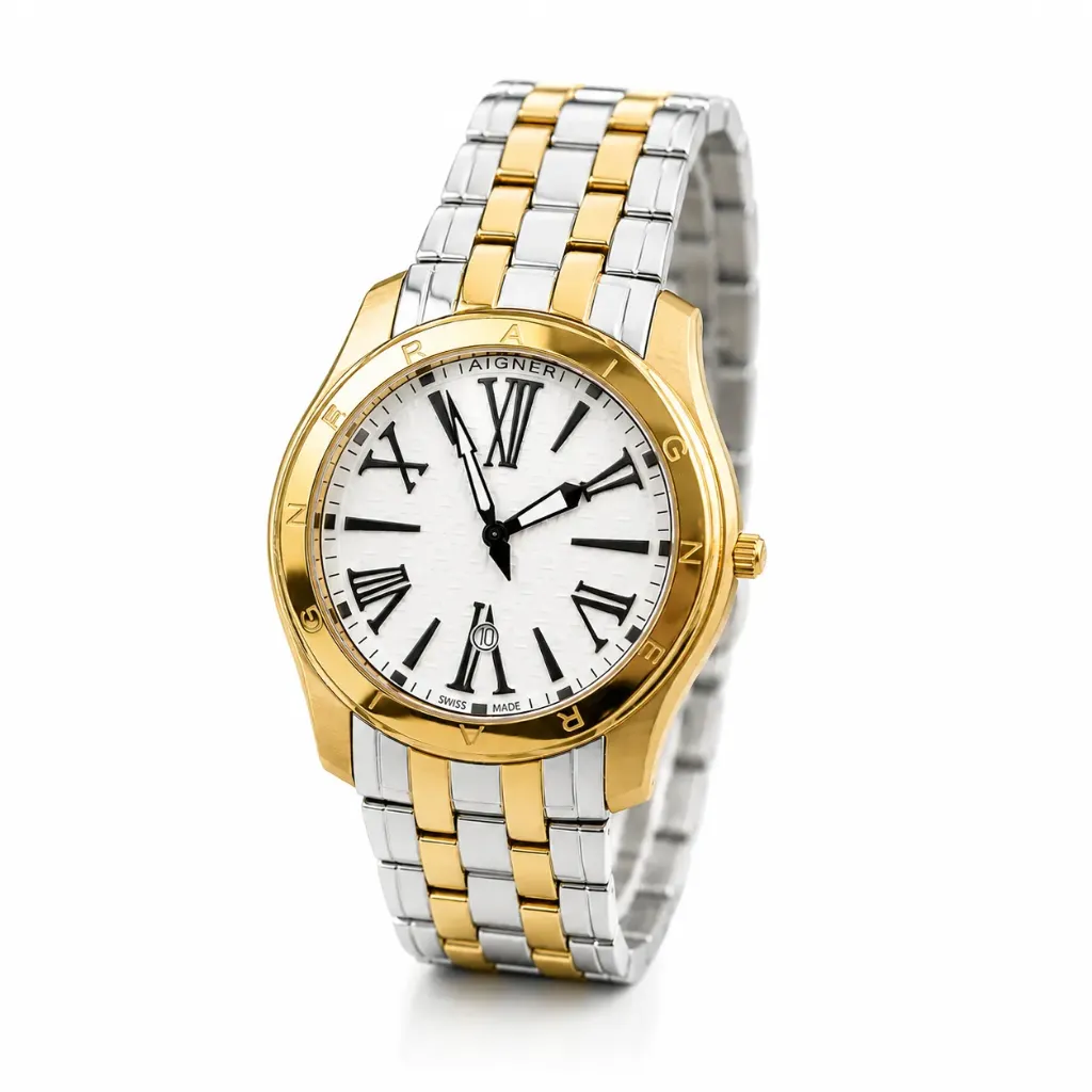 [ARG42000] Aigner Men's Watch ARG42000