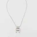 AIGNER NECKLESS AR002