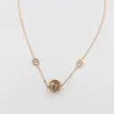 AIGNER NECKLESS AR003