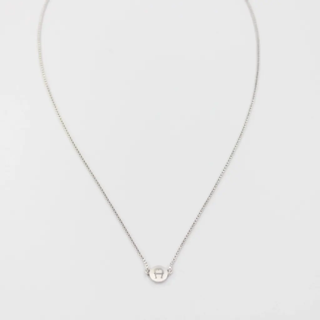 [AR004] AIGNER NECKLESS AR004