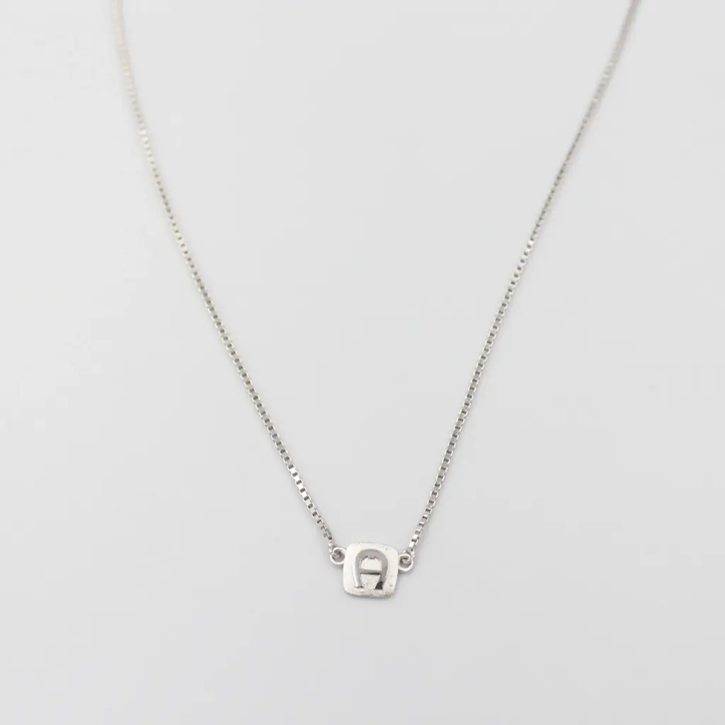 AIGNER NECKLESS AR005