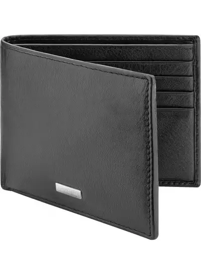 Cerruti 1881 Men's Wallet Black