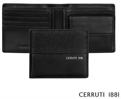 CERRUTI 1881 WALLET NLW711A 