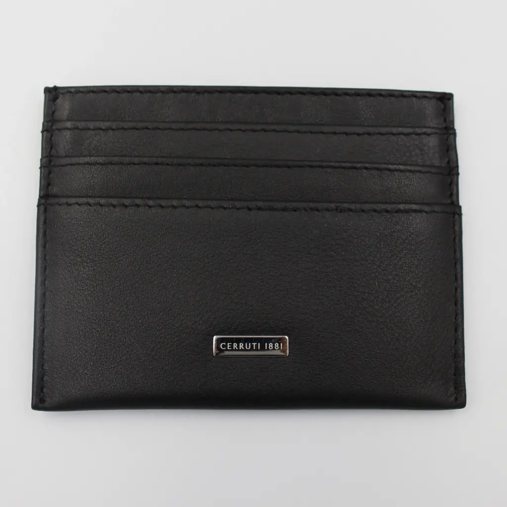 Cerruti card wallet CEPU02496M
