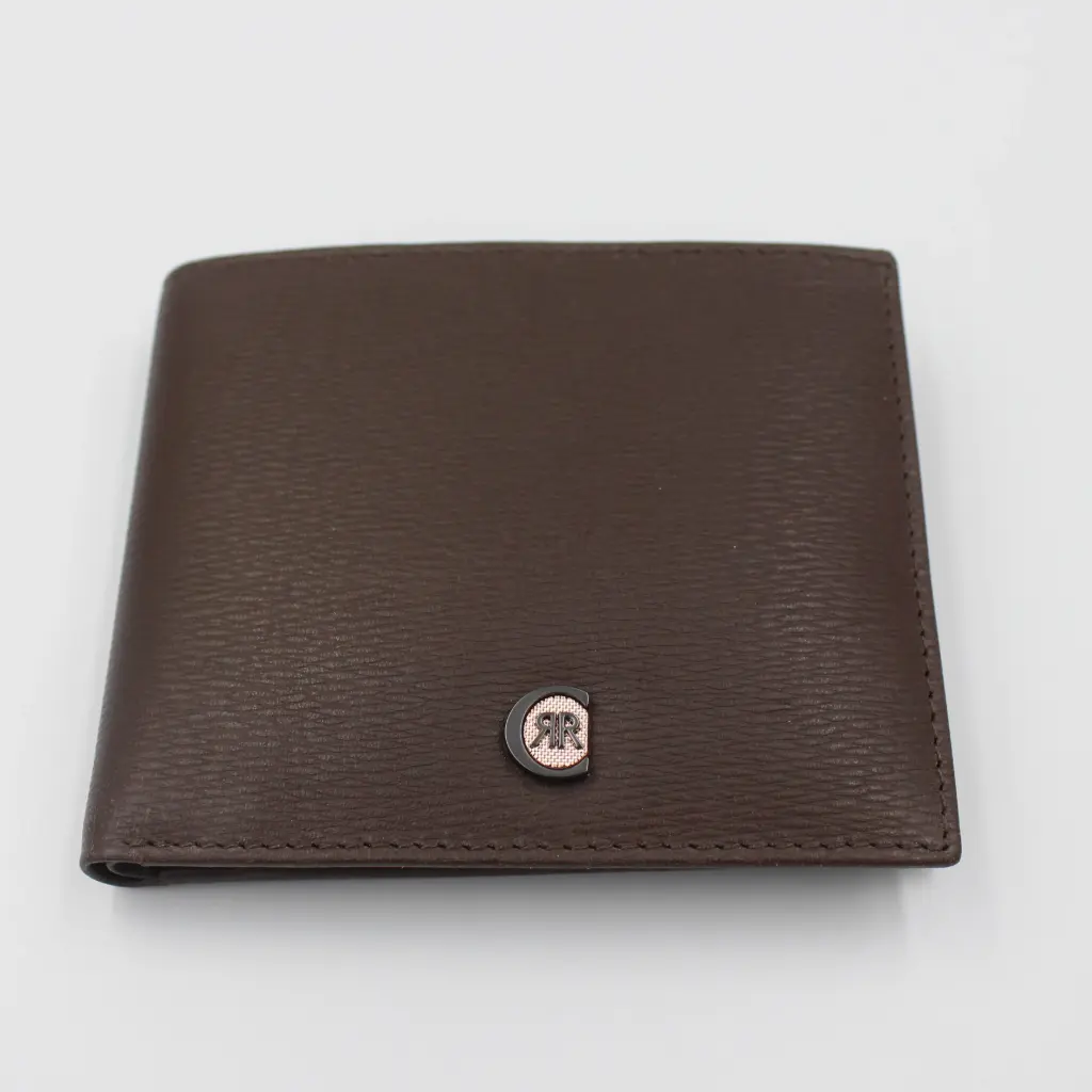 Cerruti 1881 Brown Wallet