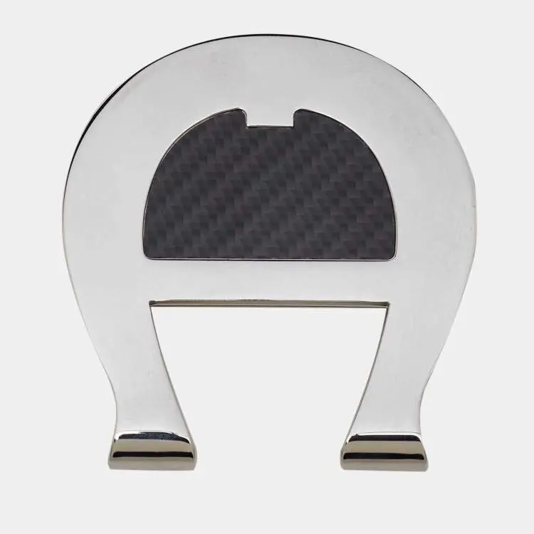 [A74005] ACCESSORIES AIGNE MONEY CLIP