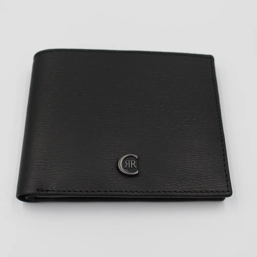 Cerruti 1881 Black Wallet CER2506002
