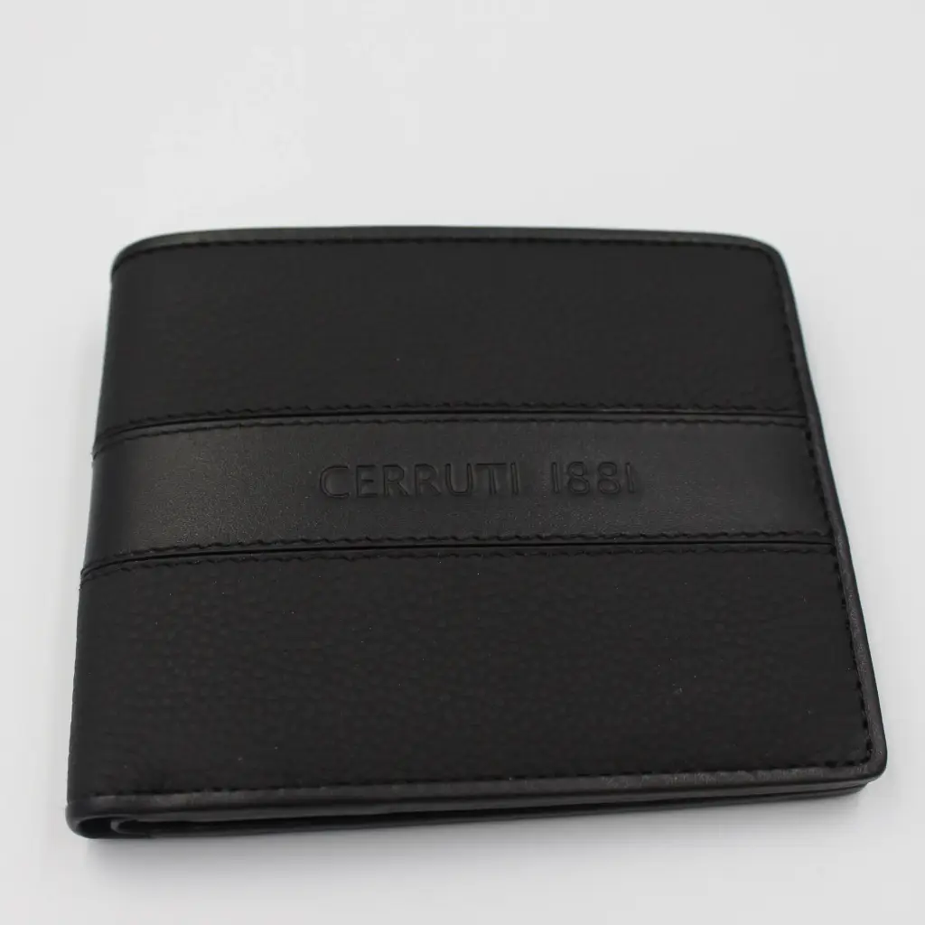 CERRUTI 1881 WALLET CER2506006