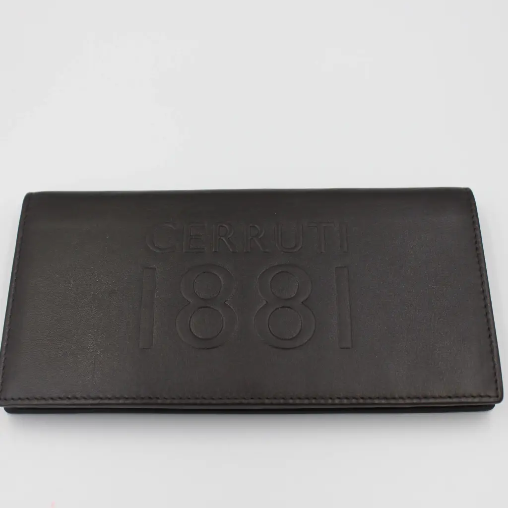 CERRUTI 1881 WALLET CERU03633P