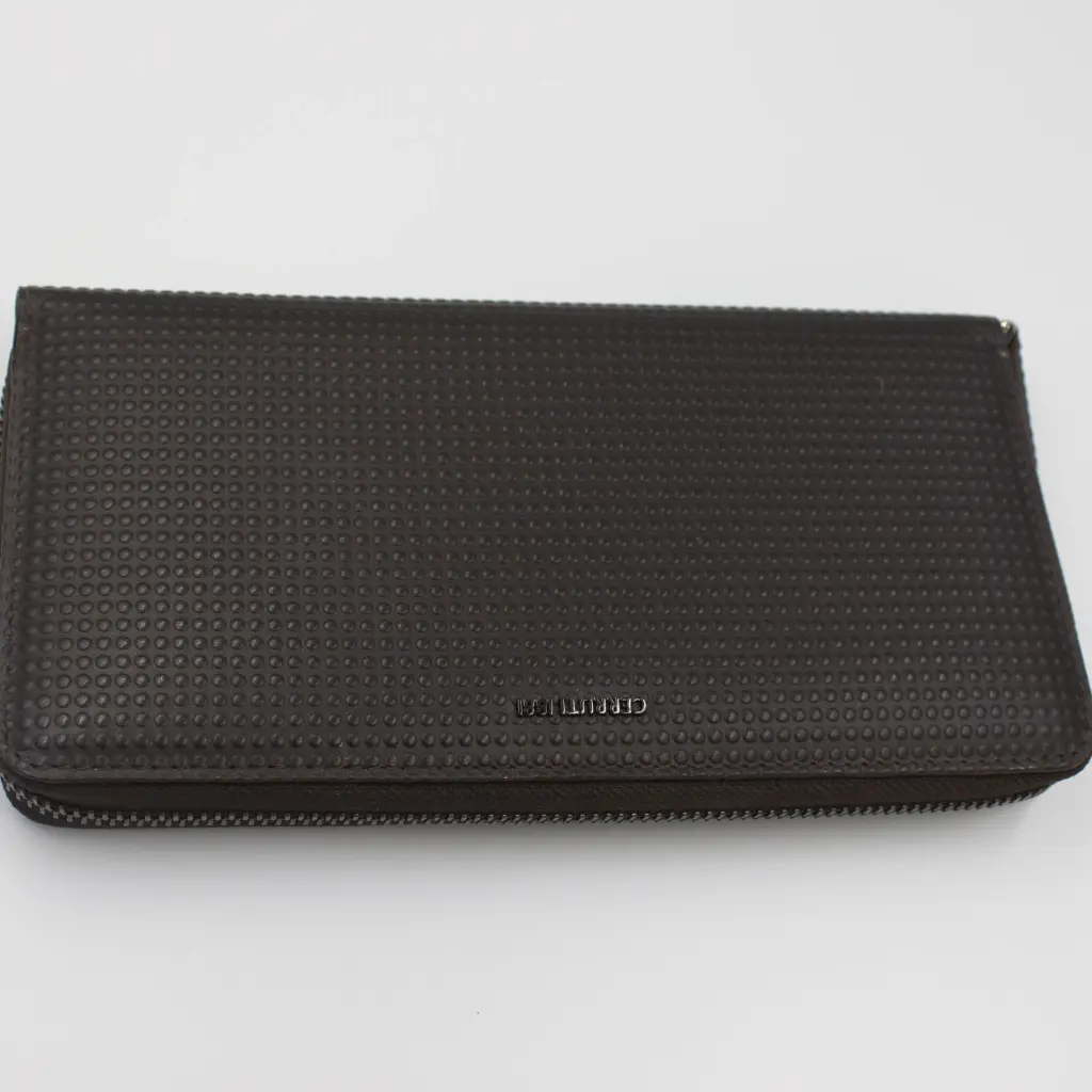 CERRUTI 1881 WALLET CERU03105G