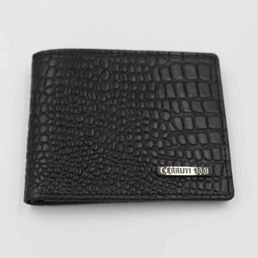 CERRUTI 1881 WALLET CER2506009