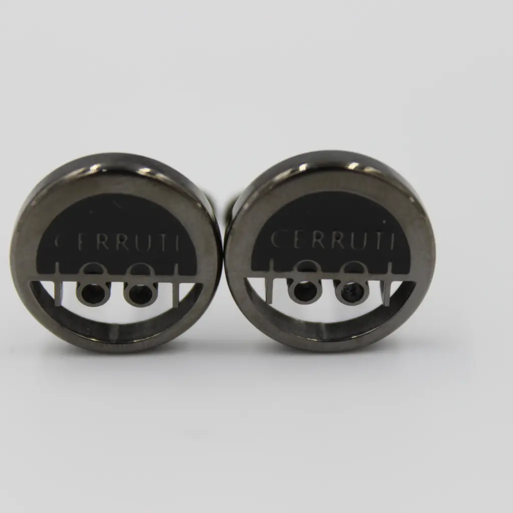 ACCESSORIES CERRUTI 1881 CUFFLINK 