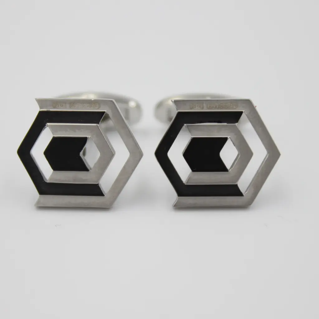 ACCESSORIES CERRUTI 1881 CUFFLINK  