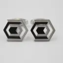 ACCESSORIES CERRUTI 1881 CUFFLINK  